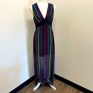 BCBGeneration maxi dress